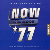 Purchase VA - Now Yearbook '77 Extra CD2