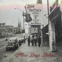 Purchase John Paycheck - More Days Behind