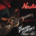 Buy Justin Johnson - The Bootleg Series Vol. 7: Night Owl Mp3 Download