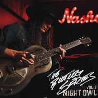 Purchase Justin Johnson - The Bootleg Series Vol. 7: Night Owl