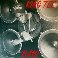 Purchase King Tee - Bass (EP)