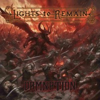 Purchase Lights To Remain - Damnation