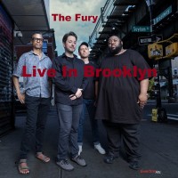 Purchase The Fury - Live In Brooklyn