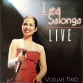 Buy Lea Salonga - Live: Volume Two Mp3 Download