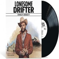 Purchase Charley Crockett - Lonesome Drifter