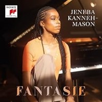 Purchase Jeneba Kanneh-Mason - Fantasie