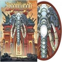 Purchase Bloodywood - Nu Delhi