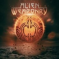 Purchase Alien Weaponry - Te Ra