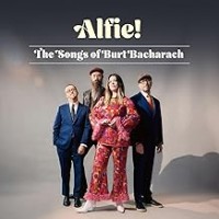 Purchase Alfie - The Songs of Burt Bacharach