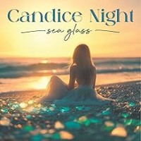 Purchase Candice Night - Sea Glass