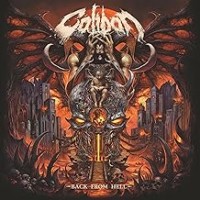 Purchase Caliban - Back From Hell