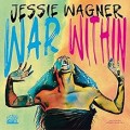 Buy Jessie Wagner - War Within Mp3 Download