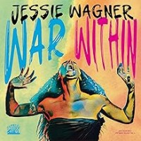 Purchase Jessie Wagner - War Within