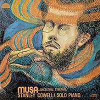 Purchase Stanley Cowell - Musa: Ancestral Streams