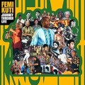 Buy Femi Kuti - Journey Through Life Mp3 Download