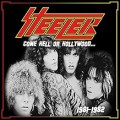 Buy STEELER - Come Hell or Hollywood 1981-1982 Mp3 Download