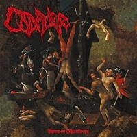 Purchase Cadaver - Hymns of Misanthropy