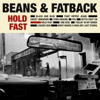 Purchase Beans & Fatback - Hold Fast