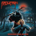 Buy Frenatron - Seeking For Death Mp3 Download