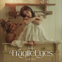 Purchase Haseul - Fragile Eyes (CDS)