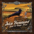 Buy John Hammond - Bear's Sonic Journals: You're Doin' Fine CD1 Mp3 Download