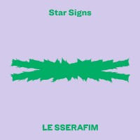 Purchase Le Sserafim - Star Signs (CDS)