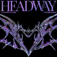 Purchase Purple K!ss - Headway (EP)