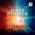 Buy Hans Zimmer, Gavin Greenaway, Odessa Orchestra & Friends - The World Of Hans Zimmer Pt. 2: A New Dimension CD1 Mp3 Download