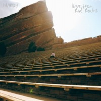 Purchase Hardy - Hardy (Live From Red Rocks)