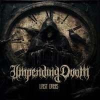 Purchase Impending Doom - Last Days (EP)