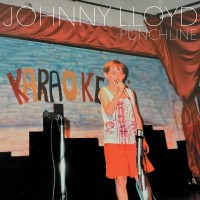 Purchase Johnny Lloyd - Punchline