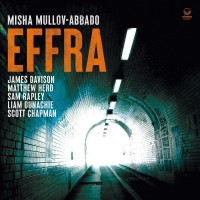 Purchase Misha Mullov-Abbado - Effra