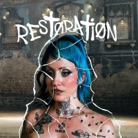 Purchase RØRY - Restoration