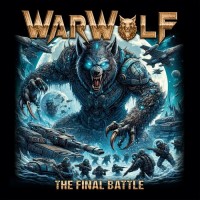 Purchase Warwolf - The Final Battle