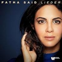 Purchase Fatma Said - Lieder