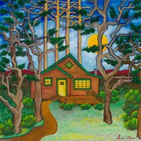 Purchase Low Roar - House In The Woods