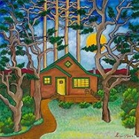 Purchase Low Roar - House in the Woods