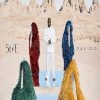 Purchase Davido - 5ive