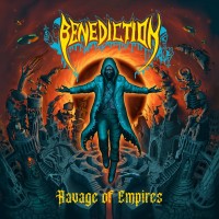 Purchase Benediction - Ravage Of Empires