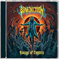 Purchase Benediction - Ravage of Empires