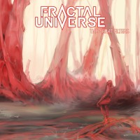 Purchase Fractal Universe - The Great Filters