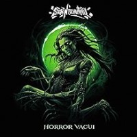 Purchase Sick N' Beautiful - Horror Vacui