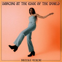 Purchase Brooke Combe - Dancing At The Edge Of The World