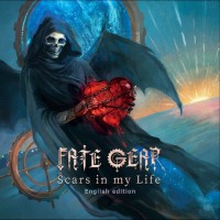 Purchase Fate Gear - Scars In My Life (English Edition) (EP)