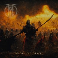 Purchase Harmonize Oracle - Before The Oracle (EP)