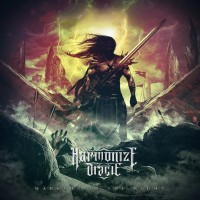 Purchase Harmonize Oracle - Warrior In The Night