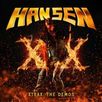 Purchase Kai Hansen - Xtrax: The Demos