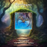 Purchase Karfagen - Mysterious Forest: The Working Tapes