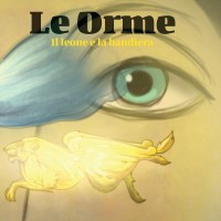 Purchase Le Orme - Il Leone E La Bandiera