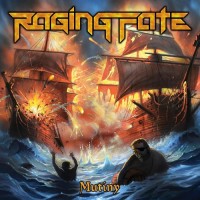 Purchase Raging Fate - Mutiny